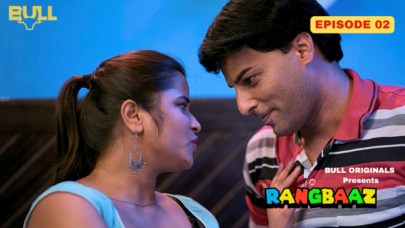 RANGNAAZ ( EP 02 )